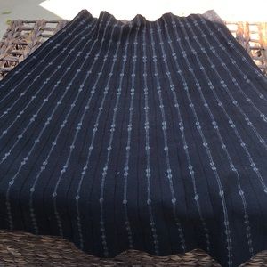 Max Studio skirt m/l